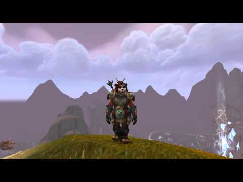 Season 14 PvP set gear monk. Patch 5.4