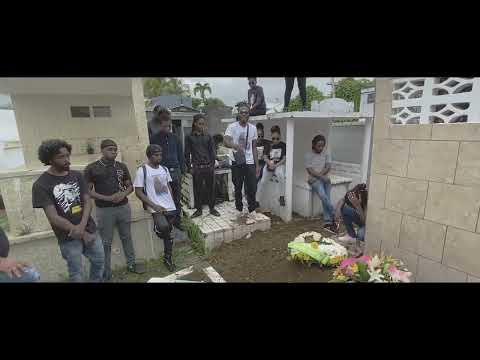 TIFREE - Soldat (Clip Officiel)