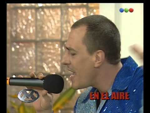 Quartet Obrero: I'm Going to Break You... - Videomatch