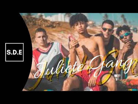 Juliete gang-Bert[SØM DØ ĘXTRĘMØ]