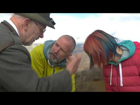 Pripoved vojaka s soške fronte / The Story of a Soldier from the Isonzo Front