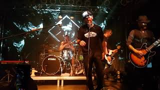 Wirtz - Weil ich dich mag - MAU Club Rostock