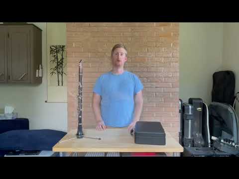 Clarinet Embouchure Problems?? Diagnose What’s Going Wrong.