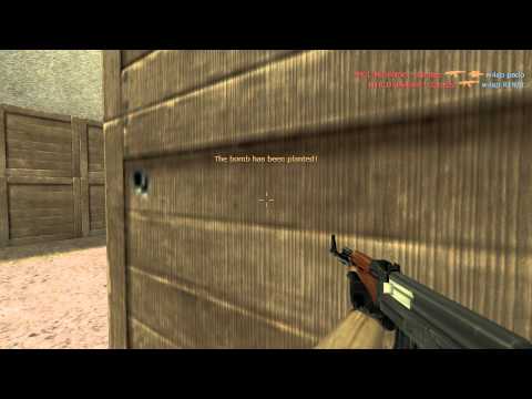 debsN68 vs w4sp @ EPS Germany Summer 2012