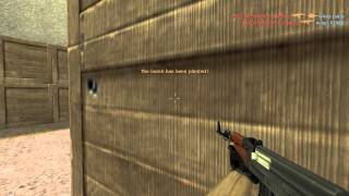 debsN68 vs w4sp @ EPS Germany Summer 2012