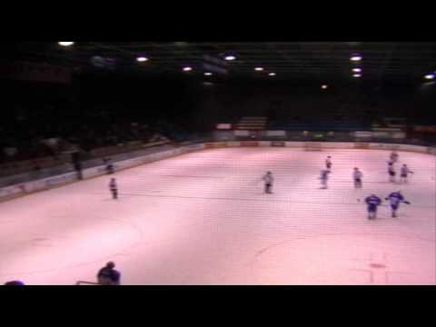 HC Mora Olomouc 3:4p.n. Chomutov (2/2) Play Off SF 3.z. 09/10