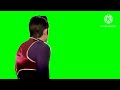 Robbie Rotten Hiding Green Screen And Saying Yuck