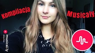 Kompilacja Musical.ly @dochixo