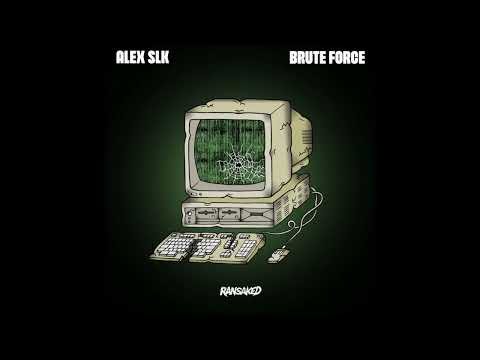 Alex SLK - The Architect