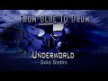 Sola Sistim · Underworld  ( FBT Drum Experience )