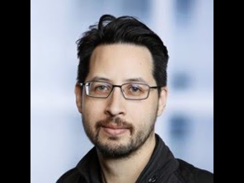 St. Louis Java Users Group November 2020: Modern Java Clients with JavaFX: The Definitive Guide