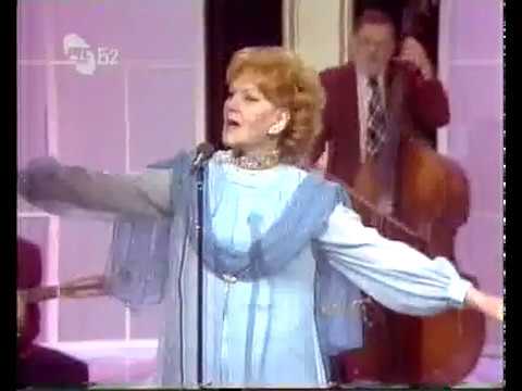 Ruska romansa - Anđelka Mandić i Narodni ork.Žarka Milanovića 1994