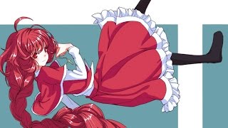 【東方 Touhou Vocal/Electro House】知恵の樹【EastNewSound】