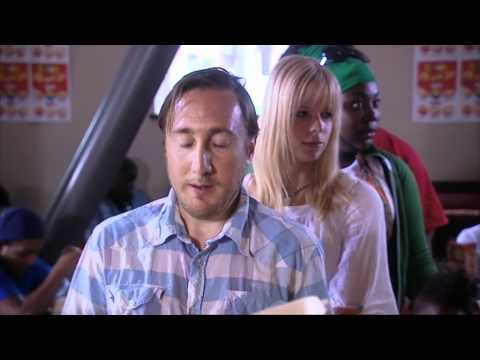 The Dino Show 2011 - FC Kip Episode 1