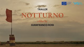 NOTTURNO by Gianfranco Rosi (Official International Trailer HD)