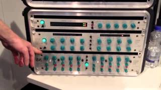 Video thumbnail for Cranesong & Dave Hill Designs Product Range by Studio Creations