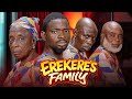 EREKERE S FAMILY Latest Yoruba Comedy Movie 2026 KAMO STATE DELE ODULE MORILI OZAIN