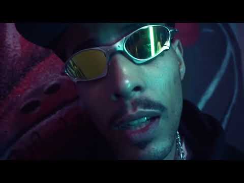 DONO DO OURO - Kagê mc Feat MC Black44 ( Video Clip Oficial )