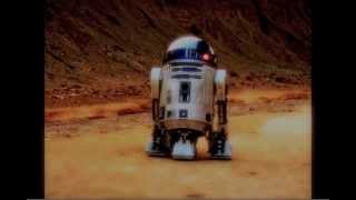 R2D2 Love Song, Tetra Synthesizer, Star wars