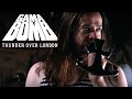 GAMA BOMB – THUNDER OVER LONDON (OFFICIAL VIDEO)