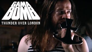 Thunder Over London Music Video