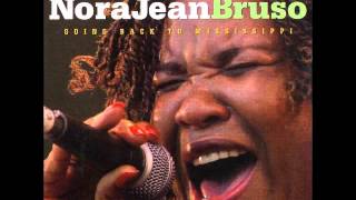 Nora Jean Bruso - Don&#39;t You Remember
