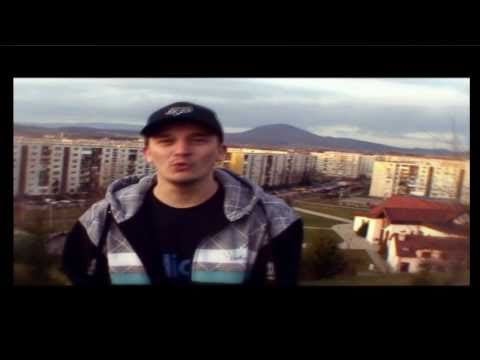 2jazVás a Marek6.59 - Prichádzam z mesta (OFFICIAL CLIP)