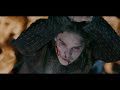 Vikings Bjorn Decides To Burn Hvitserk Alive