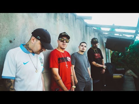 É o Rap Tio (2) 🦎 Vann Mc | RP | Dink AC | Rafinha Jr {Vídeo Clipe}