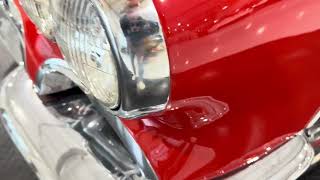 327-Powered 1961 Chevrolet Corvette Walk Around