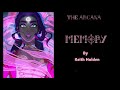 The Arcana: Memory by Keith Holden