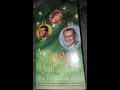 Opening To A Classic Christmas From The Ed Sullivan Show 1992 VHS