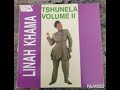 Linah Khama Khoma Khoma