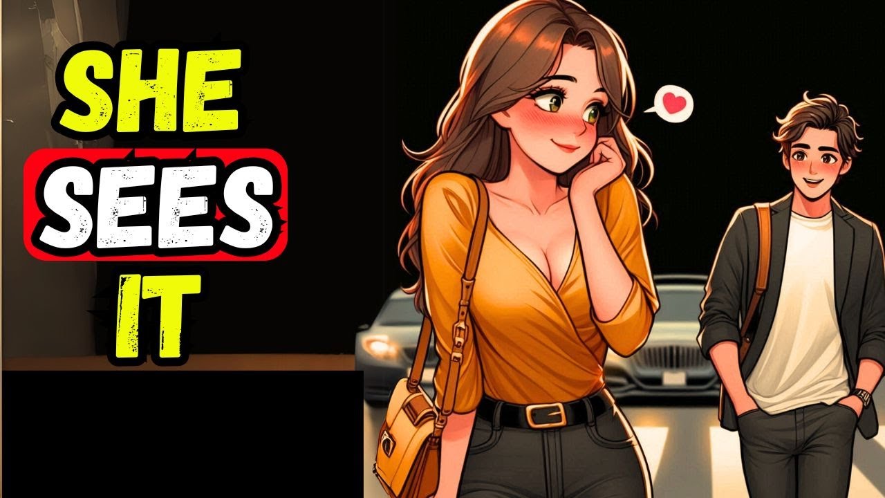 8 CRAZIEST Things Women Notice About Sigma Males