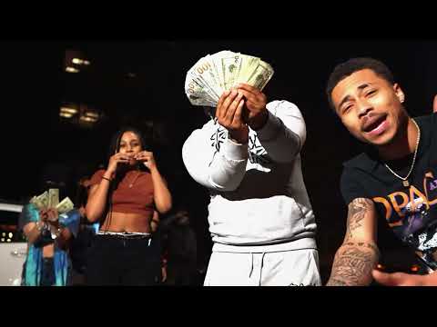 GFN Flex X 706 Honcho - Trust Official Video