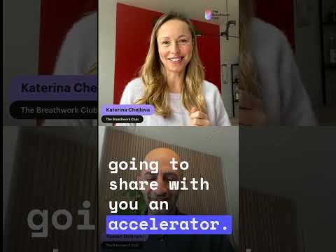 Unlock Any Goal with These Four Tools! — a short from a past Untamed cohort