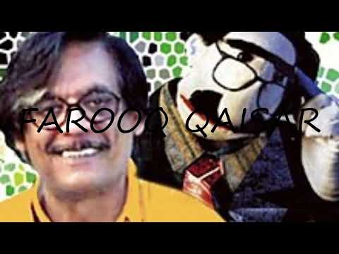 How to pronounce FAROOQ QAISAR in Arabic?