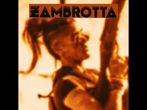 Zambrotta - Pega No Meu Fuzil (Prévia)