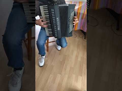 Beltuna Alpstar IV, 120b - mussete