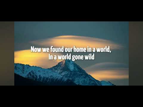 ROBIN SCHULZ, CYRIL, SAM MARTIN - WORLD GONE WILD (2024) LYRICS