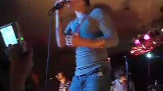 Alone in This Bed (Capeside) - Framing Hanley