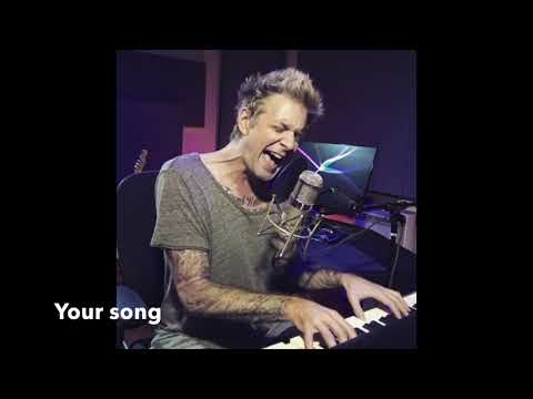 JamesMichael Acousticsessions