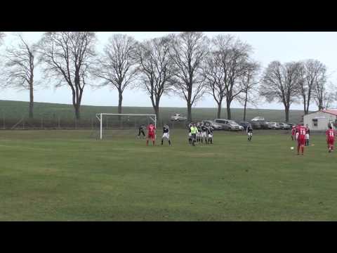 SV Hohendorf   Altentrepptow