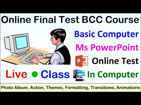 ADCA Course Syllabus | Computer Course After 10th or 12th | Live Computer Class ADCA One Year