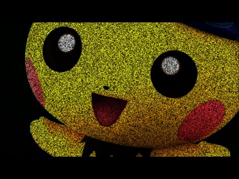 Pichu is Overpowered