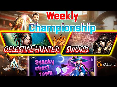 Argos Weekly 22/10/2022 AM: Semifinal | Panshop vs Broto | Atlantica Global