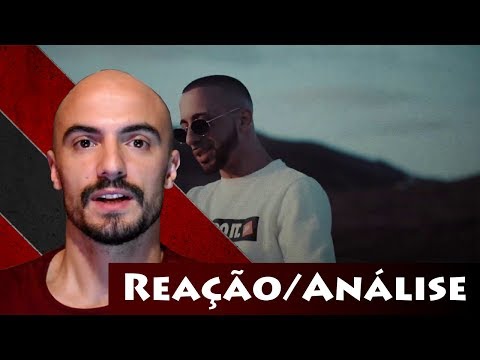 Piruka - Impossíveis [REAÇÃO/ANÁLISE] Deixa ver