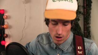 Baptiste W Hamon - Tu N'En Voulais Pas (Froggy's Session)