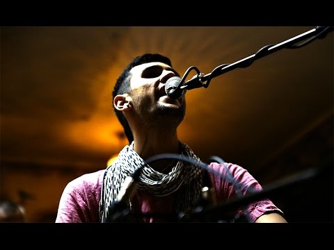 Scandinavian Bhakti Sangam Festival - Kirtan Śacī Suta Prabhu 16 July 2015