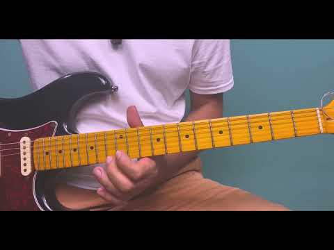 Quem É Ela? - Gustavo Mendez